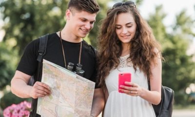 esim: conexión indispensable para viajes internacionales