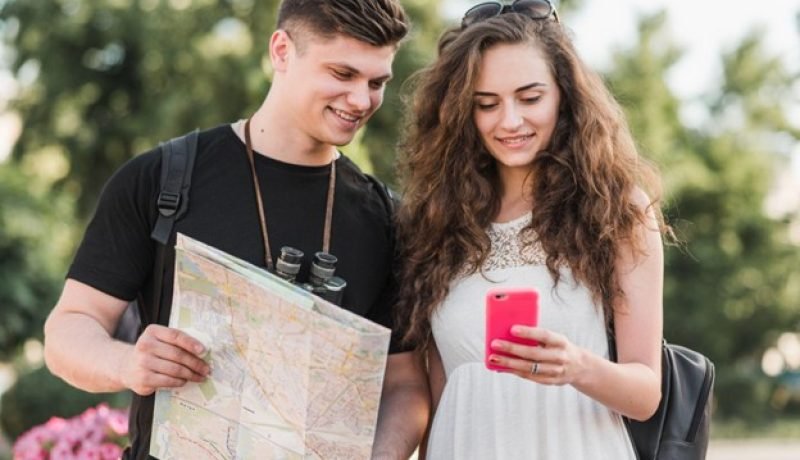 esim: conexión indispensable para viajes internacionales