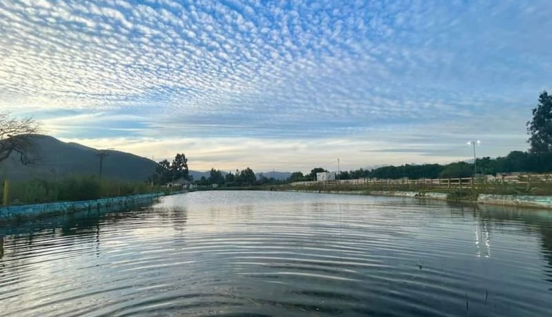 la cruz avanza: diseño del parque urbano poza cristalina obtiene aprobación clave