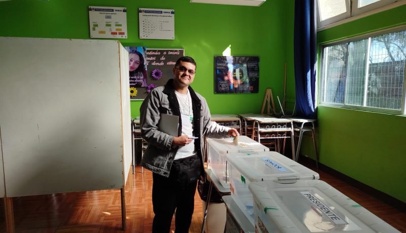 permiso laboral elecciones 2025: votar y excusarse sin problemas