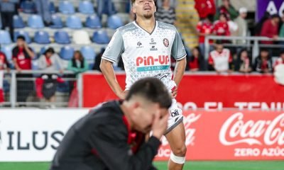 deportes limache: millones de dólares perdidos en copa chile y el desafío de la supercopa