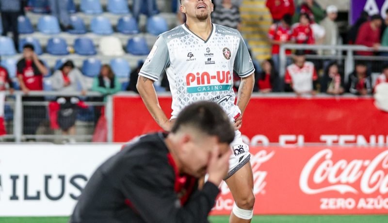 deportes limache: millones de dólares perdidos en copa chile y el desafío de la supercopa