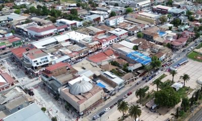 villa alemana lidera calidad de vida en valparaíso: ¿por qué destaca?