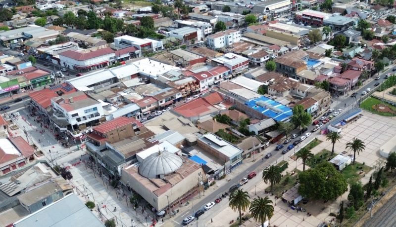 villa alemana lidera calidad de vida en valparaíso: ¿por qué destaca?