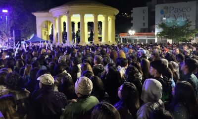 quillota: investigan agresiones a menores en fiesta de la chaya