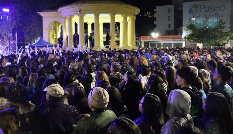 quillota: investigan agresiones a menores en fiesta de la chaya