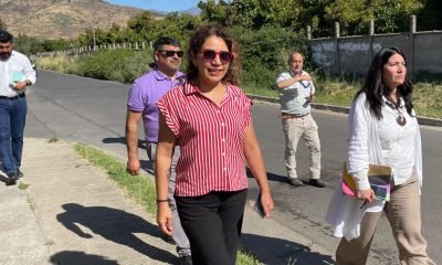 la cruz: autoridades impulsan recuperación de espacios públicos en bolonia
