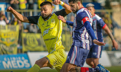 san luis vs recoleta: duelo clave por la liguilla de ascenso
