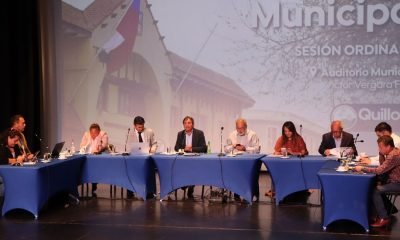 quillota: adjudicada repavimentación de calle pudeto central