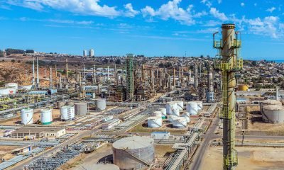 sma formula cargos contra enap concón por residuos industriales