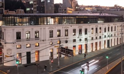 duoc uc valparaíso: cartelera cultural navideña 2025