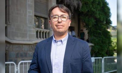 "profe solito" de cabildo, entre los mejores 50 docentes del mundo