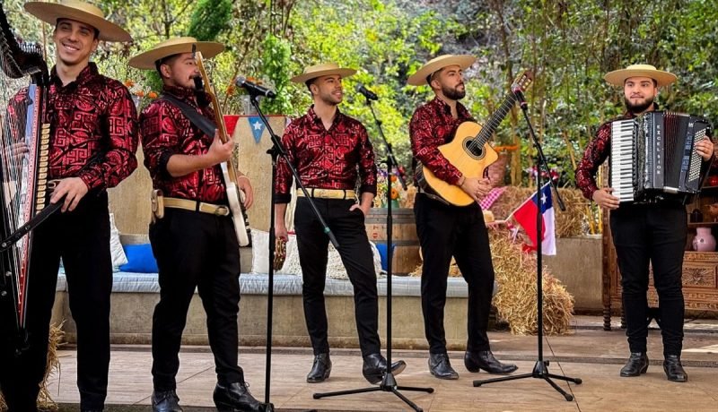 a los 4 vientos de limache representará a chile en viña 2026