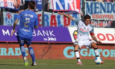 deportes limache: peligro de descenso tras dramática caída ante la u