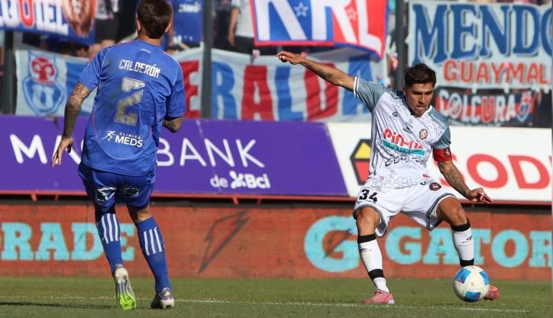 deportes limache: peligro de descenso tras dramática caída ante la u