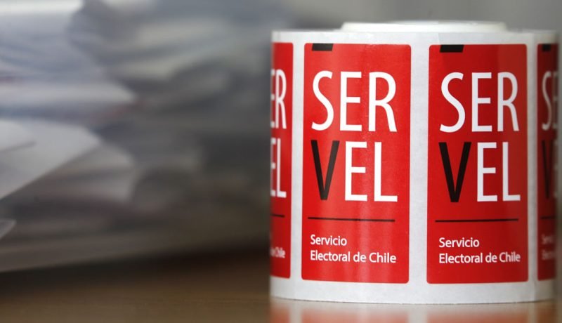 elecciones 2025: consulta tu mesa, local y padrón en servel