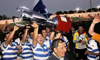 supercopa de campeones anfa: seis clubes de quillota buscan el título regional