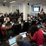 gore valparaíso: inversión millonaria en salud, seguridad y sectores clave