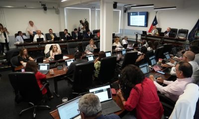 gore valparaíso: inversión millonaria en salud, seguridad y sectores clave