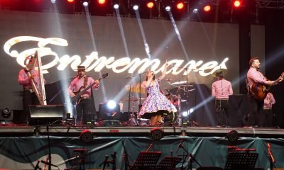 olmué: xxi muestra nacional de cueca en el patagual con entrada liberada