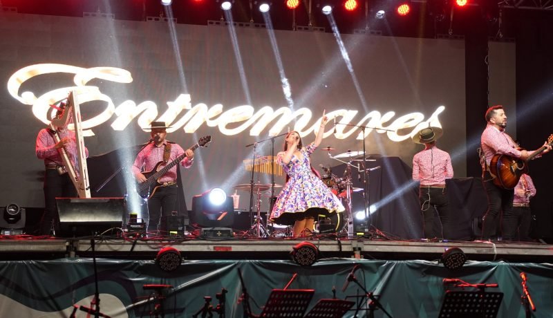 olmué: xxi muestra nacional de cueca en el patagual con entrada liberada