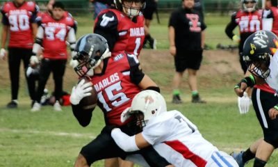 diablos rojos de la calera conquista mendoza en histórico debut internacional
