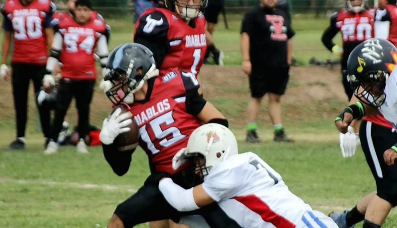 diablos rojos de la calera conquista mendoza en histórico debut internacional