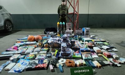 frustran robo en valle hermoso: tres detenidos y recuperación de especies