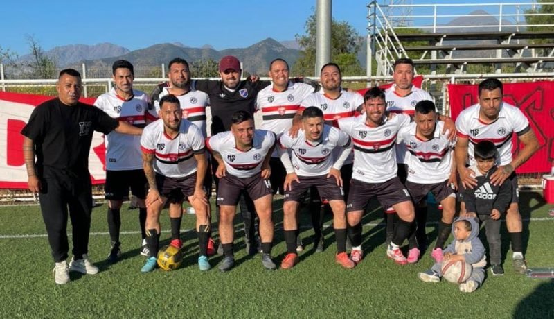 fútbol calerano: cuadrangular definirá campeón de tercios