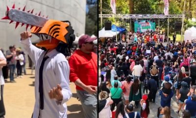japan geeks quillota: festival de cultura asiática gratis