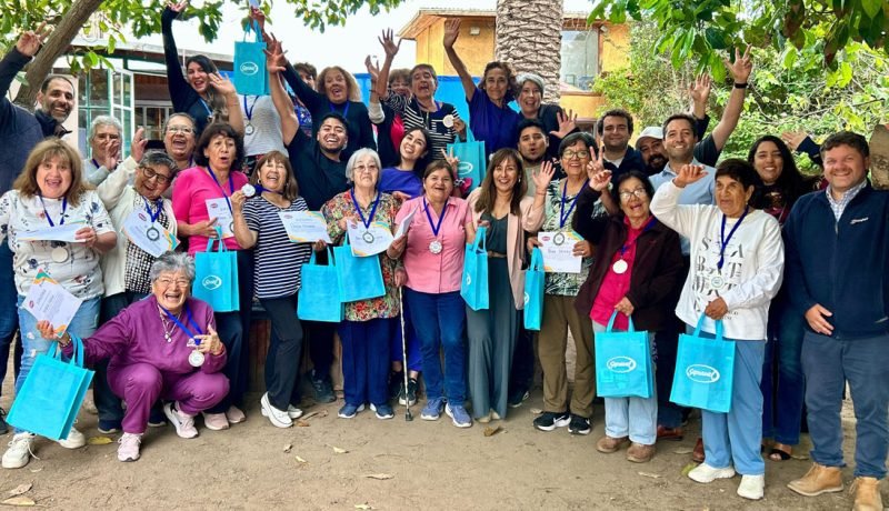 activamente sopraval finaliza con Éxito en la ligua