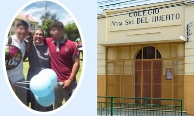 quillota: comunidad se une para apoyar recuperación de jóvenes tras accidente