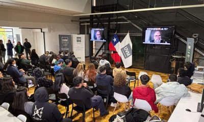 uvm: estudiantes ganan rally latinoamericano de innovación con biorefinería