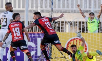 deportes limache desafía a colo colo: duelo clave por copa sudamericana y descenso