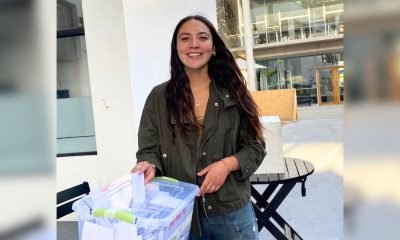 martina matus: nueva presidenta feuc con raíces en quillota, valparaíso