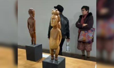 exposición rapa nui en la ligua: cultura ancestral en el museo