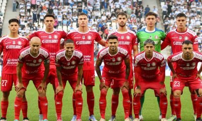 unión la calera cierra 2025: temporada irregular y retos futuros