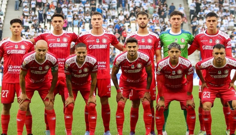 unión la calera cierra 2025: temporada irregular y retos futuros