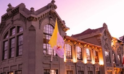 pucv entre las 5 mejores universidades chilenas en ranking latam