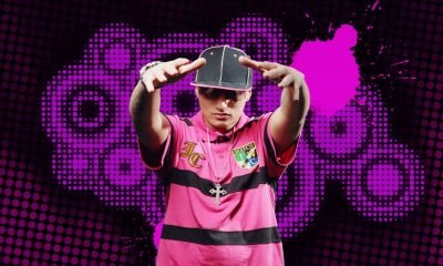 sinaka revive el reggaetón 2000 y conquista spotify: el nuevo Ícono urbano de quilpué