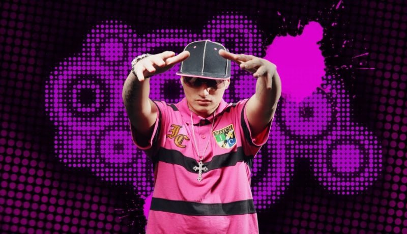 sinaka revive el reggaetón 2000 y conquista spotify: el nuevo Ícono urbano de quilpué