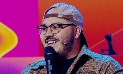 viña 2026: esteban düch, el comediante venezolano que se suma al festival