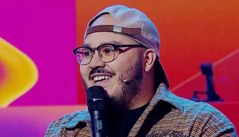 viña 2026: esteban düch, el comediante venezolano que se suma al festival