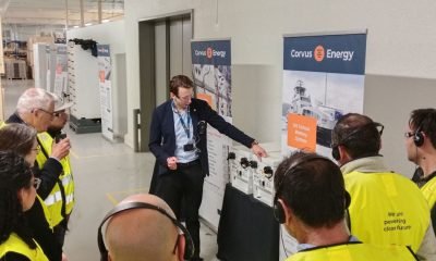 corfo impulsa la innovación en pymes chilenas con el programa pati