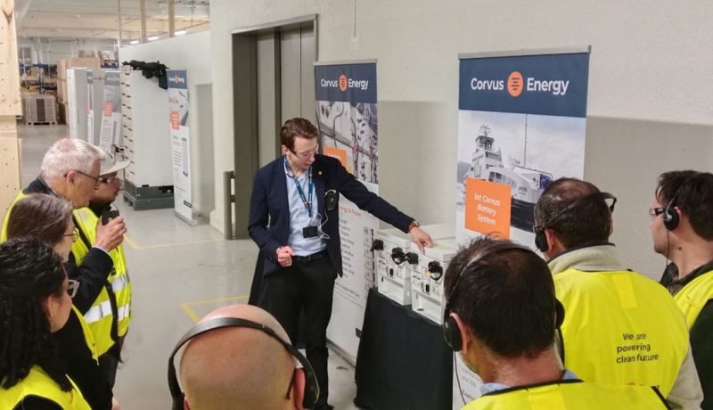 corfo impulsa la innovación en pymes chilenas con el programa pati