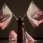 quillota: gala "encantos de oriente" celebra 15 años de danza Árabe