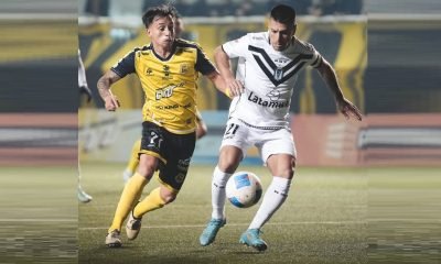fallo anfp: santiago morning pierde 6 puntos por caso paredes