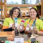 expo indap 2025: sabores y artesanía de valparaíso en quinta vergara