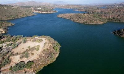 embalses al 100%: agua asegurada para gran valparaíso por esval