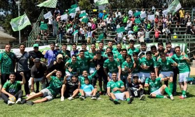 definidos los semifinalistas de la supercopa anfa regional